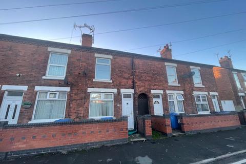 undefined, Grosvenor Street, Derby DE24