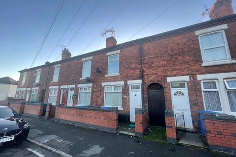 undefined, Grosvenor Street, Derby DE24