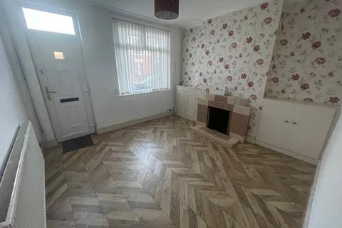 undefined, Grosvenor Street, Derby DE24