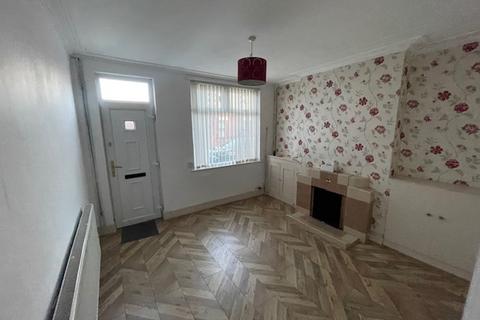 undefined, Grosvenor Street, Derby DE24