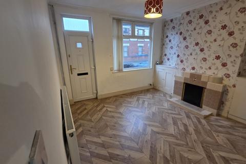 undefined, Grosvenor Street, Derby DE24