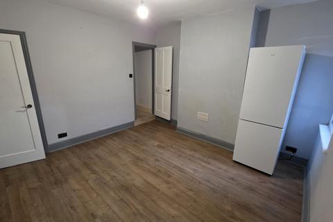 undefined, Grosvenor Street, Derby DE24