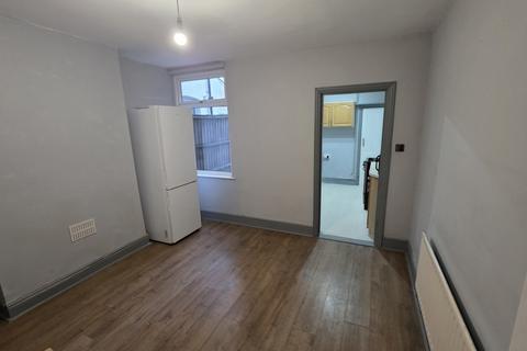 undefined, Grosvenor Street, Derby DE24