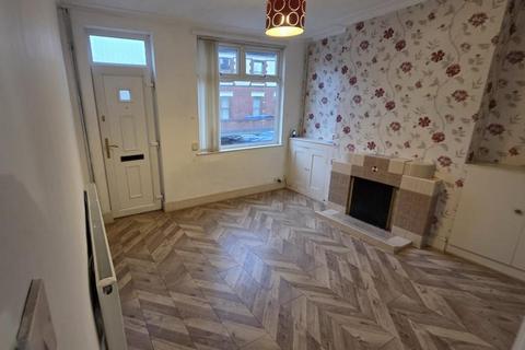 undefined, Grosvenor Street, Derby DE24