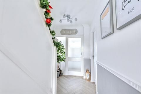 3 bedroom semi-detached house for sale, Haynes Avenue, Trowell, Nottingham