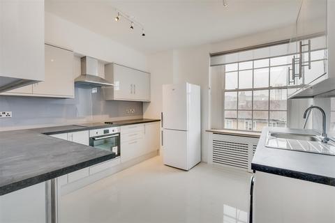 undefined, North End House, Fitzjames Avenue, London, W14