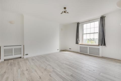 undefined, North End House, Fitzjames Avenue, London, W14