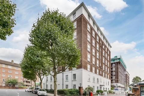 undefined, North End House, Fitzjames Avenue, London, W14