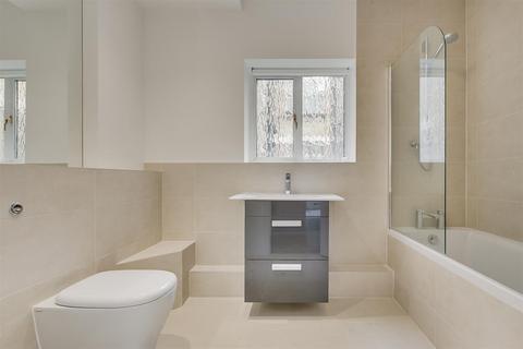 undefined, North End House, Fitzjames Avenue, London, W14