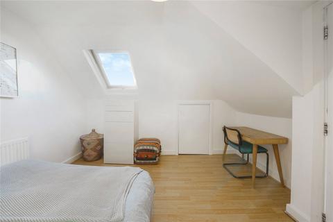 undefined, Hartland Road, London, NW1