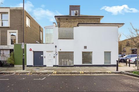undefined, Hartland Road, London, NW1