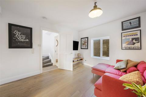 undefined, Hartland Road, London, NW1