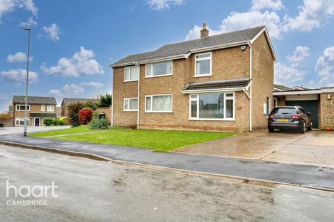 undefined, Bury Green, ELY