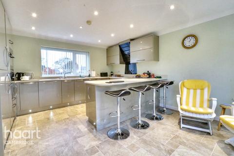 3 bedroom semi-detached house to rent, Bury Green, ELY