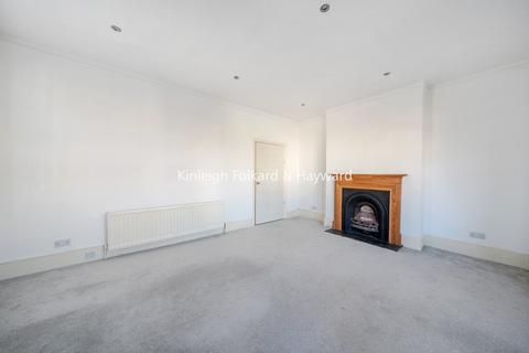 2 bedroom flat to rent, Revelstoke Road, London, SW18