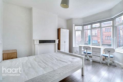 undefined, Noel Street, Nottingham