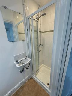 undefined, Elm Grove, Cricklewood