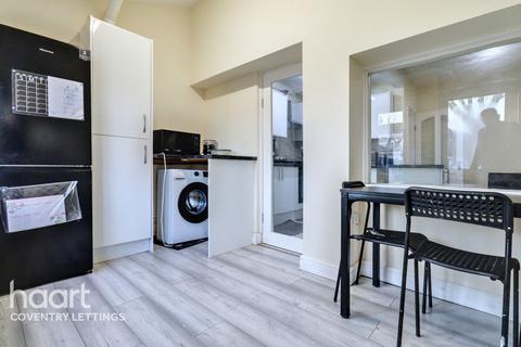 undefined, Middlemarch Road, Coventry