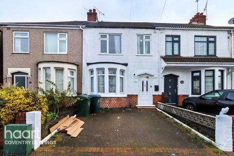 undefined, Middlemarch Road, Coventry
