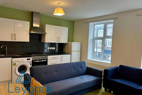 undefined, Elm Terrace, London SE9