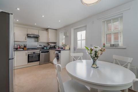 3 bedroom end of terrace house for sale, Luck Road, Bursledon SO31