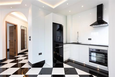 1 bedroom apartment for sale, Chapman Square, Wimbledon, London, SW19
