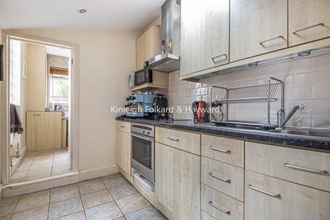 undefined, Longfield Street, Southfields, London, SW18