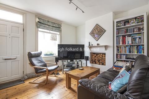 undefined, Longfield Street, Southfields, London, SW18