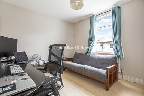 undefined, Longfield Street, Southfields, London, SW18