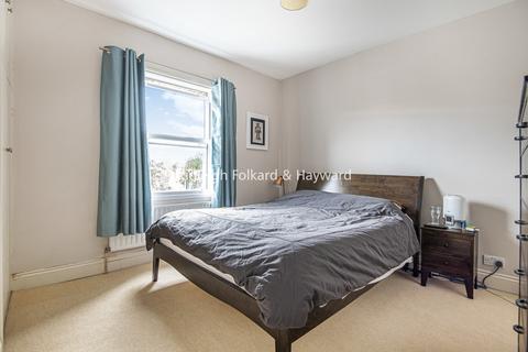 undefined, Longfield Street, Southfields, London, SW18