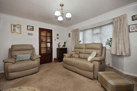 3 bedroom semi-detached house for sale, Chantrey Avenue, Newbold, Chesterfield, S41 7DP