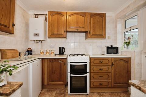 3 bedroom semi-detached house for sale, Chantrey Avenue, Newbold, Chesterfield, S41 7DP