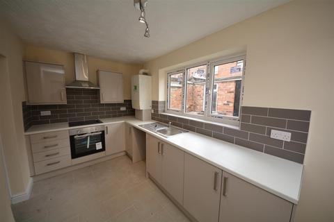 undefined, Frederic Street, Wigan, WN1 3JE