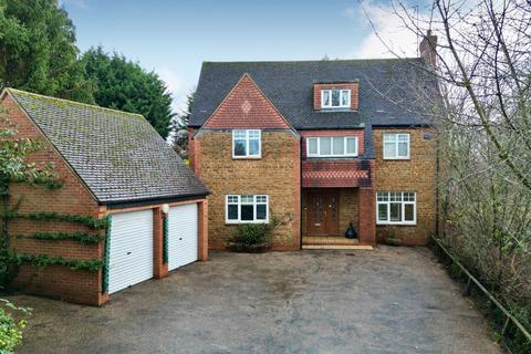undefined, Green End, Northampton, NN2 6RD