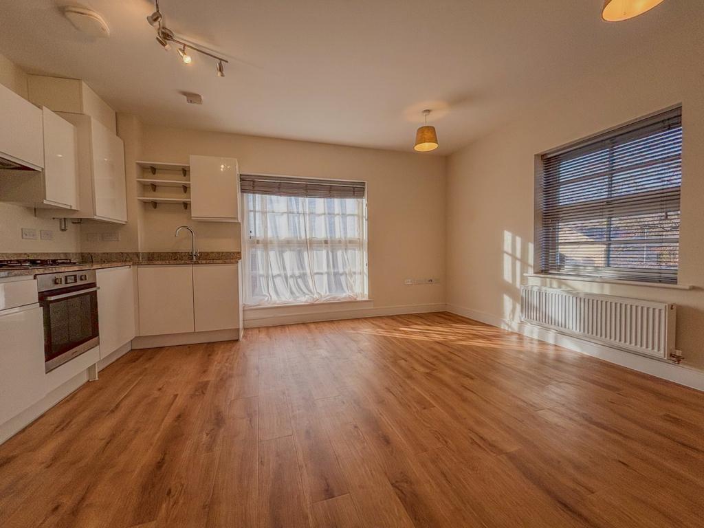 Kitchen/Reception