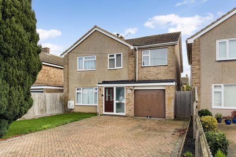 undefined, Manor Gardens, Grove