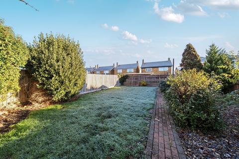 undefined, Manor Gardens, Grove