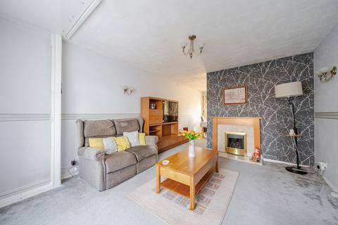 undefined, Manor Gardens, Grove
