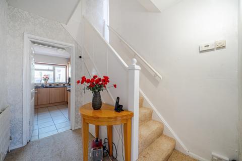 undefined, Manor Gardens, Grove