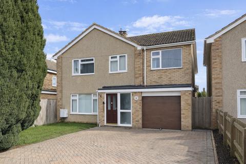 undefined, Manor Gardens, Grove