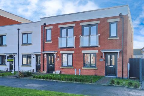 2 bedroom terraced house for sale, Normanby Road, Skegness PE25