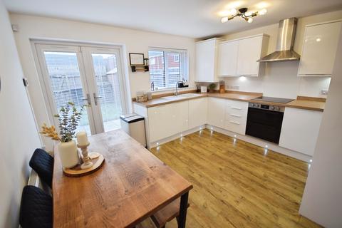 2 bedroom terraced house for sale, Normanby Road, Skegness PE25
