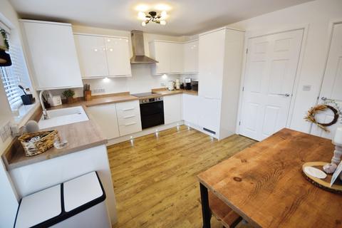 2 bedroom terraced house for sale, Normanby Road, Skegness PE25