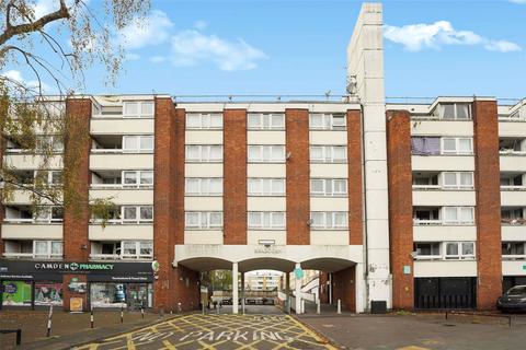 undefined, Headcorn, Malden Road, London, NW5