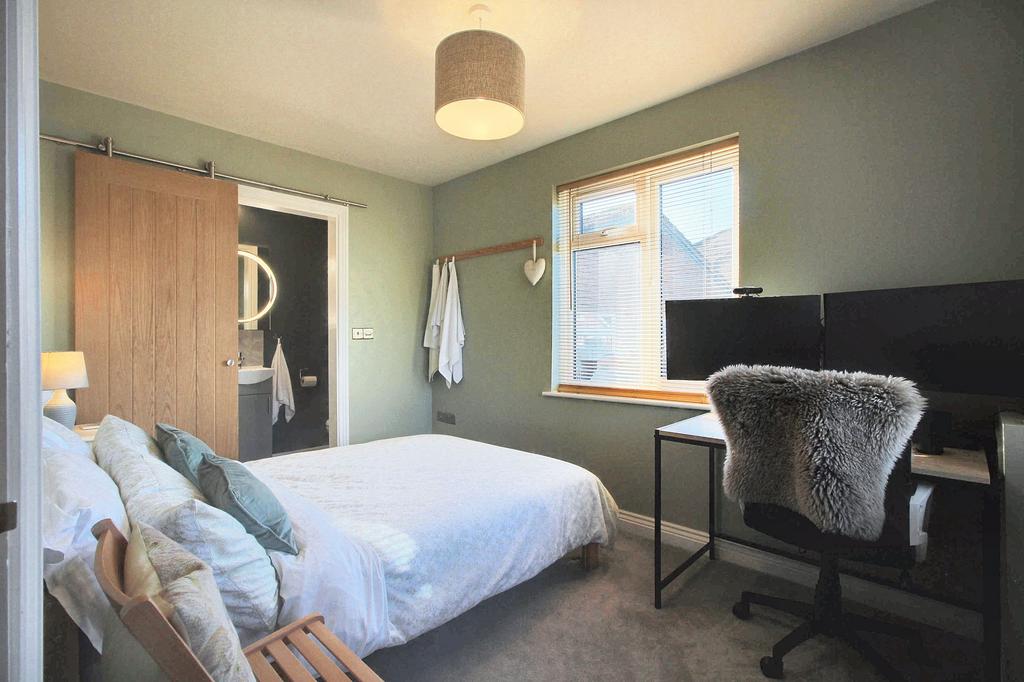 Bedroom 4
