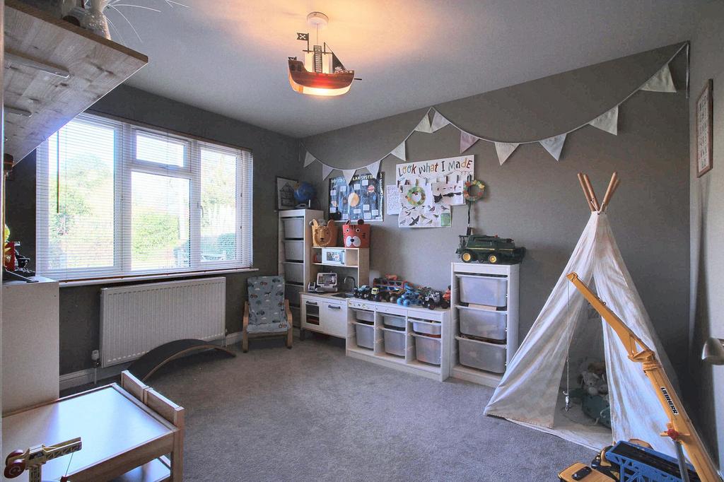 Bedroom 5