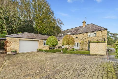 3 bedroom detached house for sale, York Road, Malton, YO17