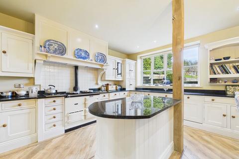 3 bedroom detached house for sale, York Road, Malton, YO17