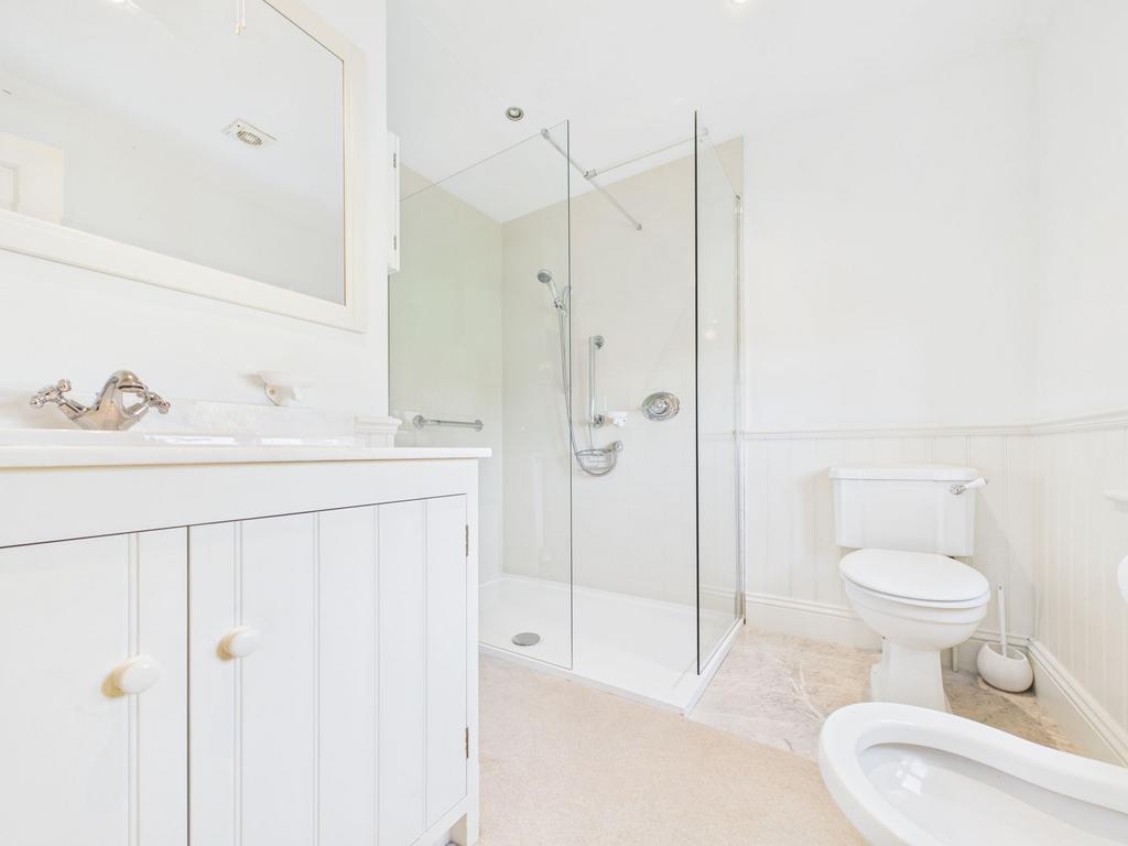 En-suite