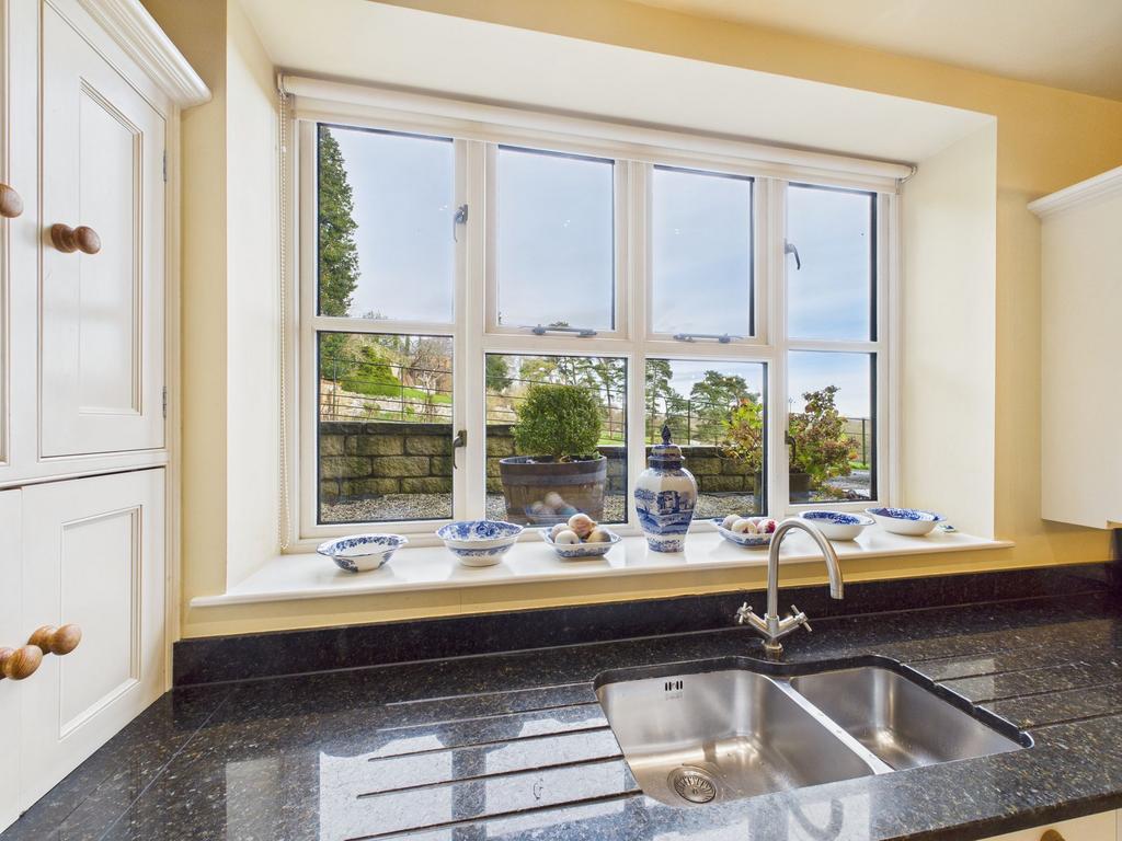 Kitchen View